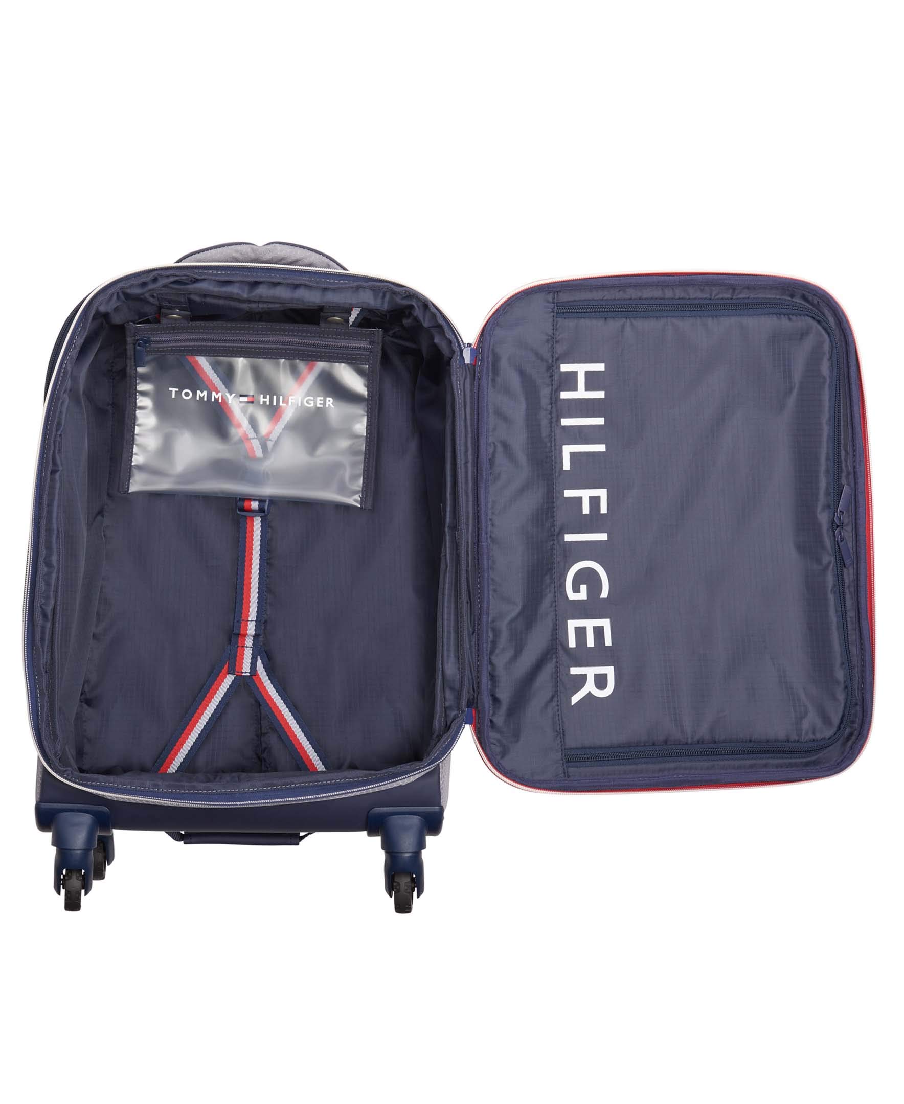 tommy hilfiger travel gear