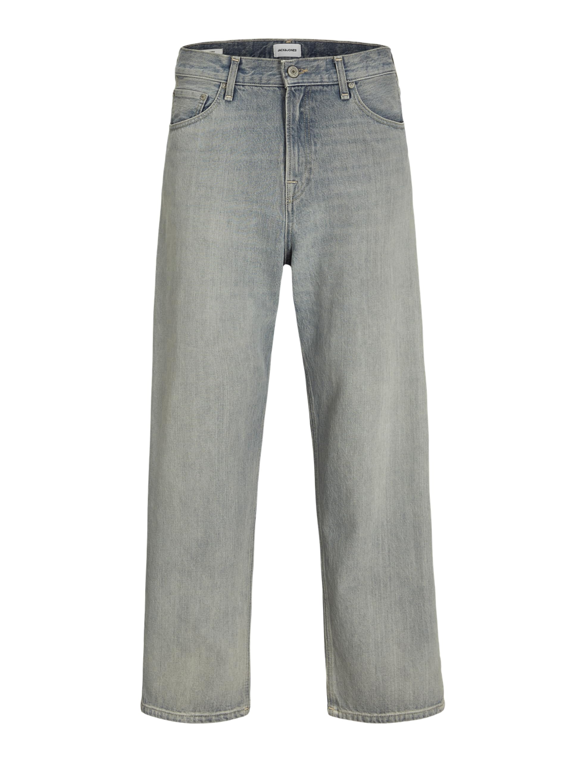 JACK & JONES Men's Jjialex Jjclassic Jj 351 Noos