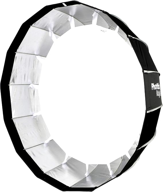 Phottix Raja Quick-Folding Softbox 33in (85cm) (PH82728)