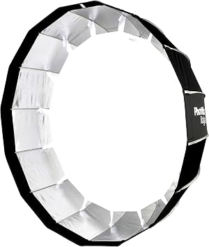 Phottix Raja Quick-Folding Softbox 33in (85cm) (PH82728)