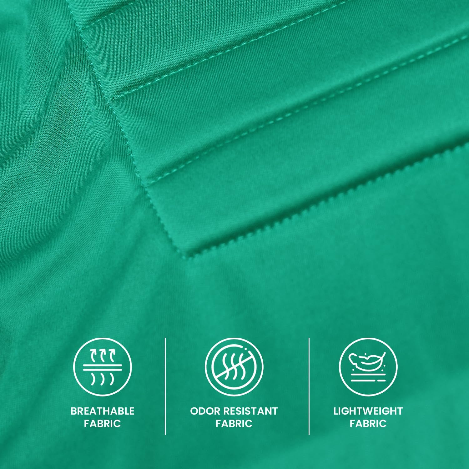 Kalci Soccer Goalie Shirt, Padded Goalkeeper Jersey, Youth/Adult & Kids Sizes, Long Sleeve Football Padded Shirt Mens - Image 8