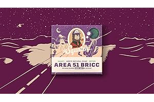 Dr. Squatch Limited Edition Mr. Sasquatch Soap