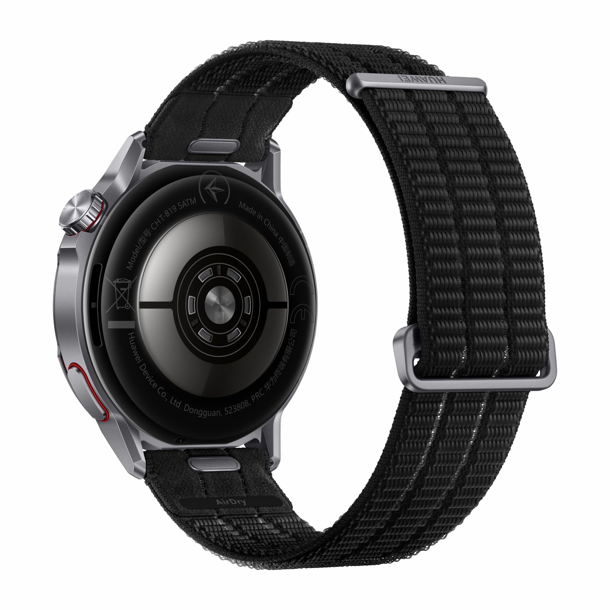 HUAWEI Watch GT Runner 2 Smartwatch, up to 14 Days Battery Life
