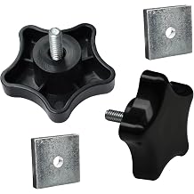 2Pcs 901022 Camper RV Awning Brace Knob Kit for Carefree/Dometic A&E Camper