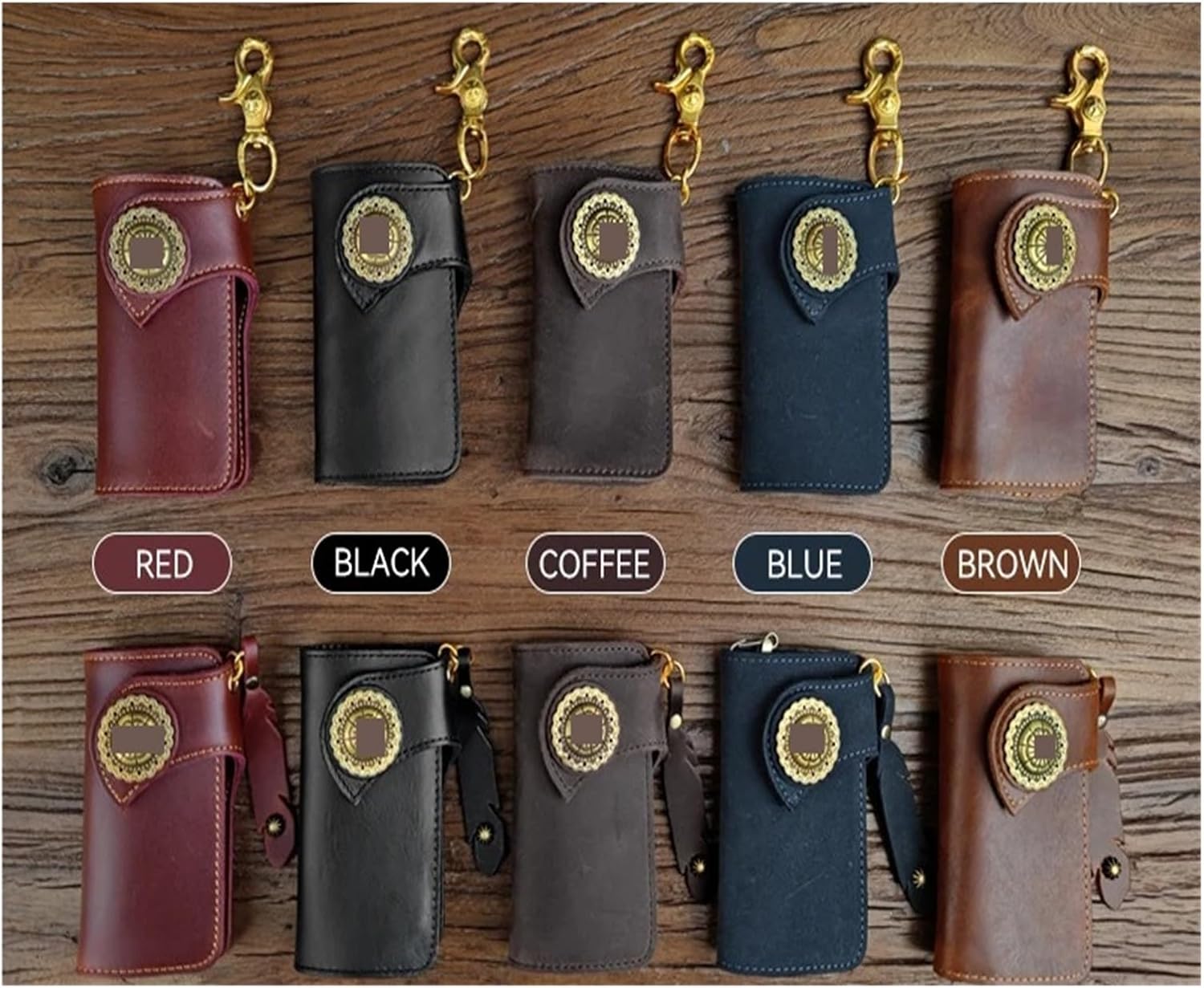 Keychain Bag Handbag Earphone Pouch Data Cable Pouches Suitable For Portable Small Handbags(A coffee)