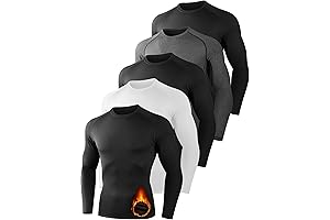 Athermal Performance Undershirt