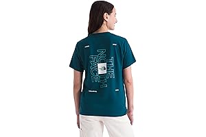 Women's Short-Sleeve Brand Proud Tee