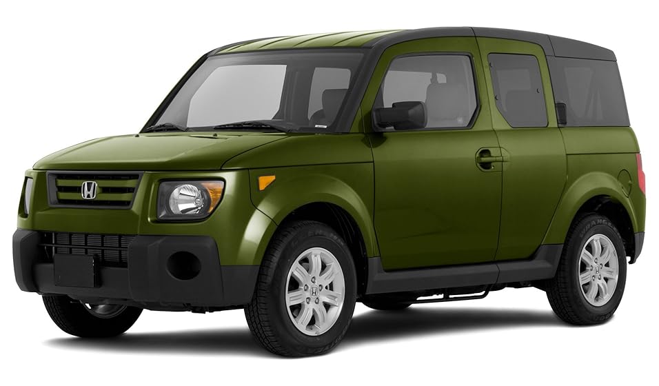 Best Roof Rack For Honda Element