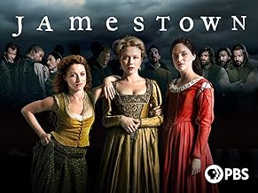 Jamestown (TV Series)