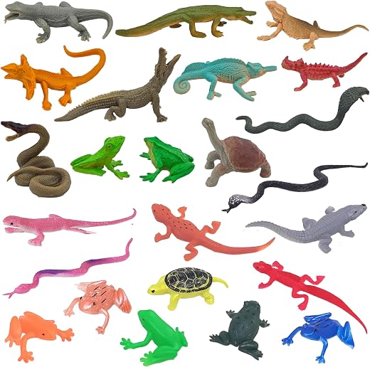 Reptiles & Amphibian Supplies