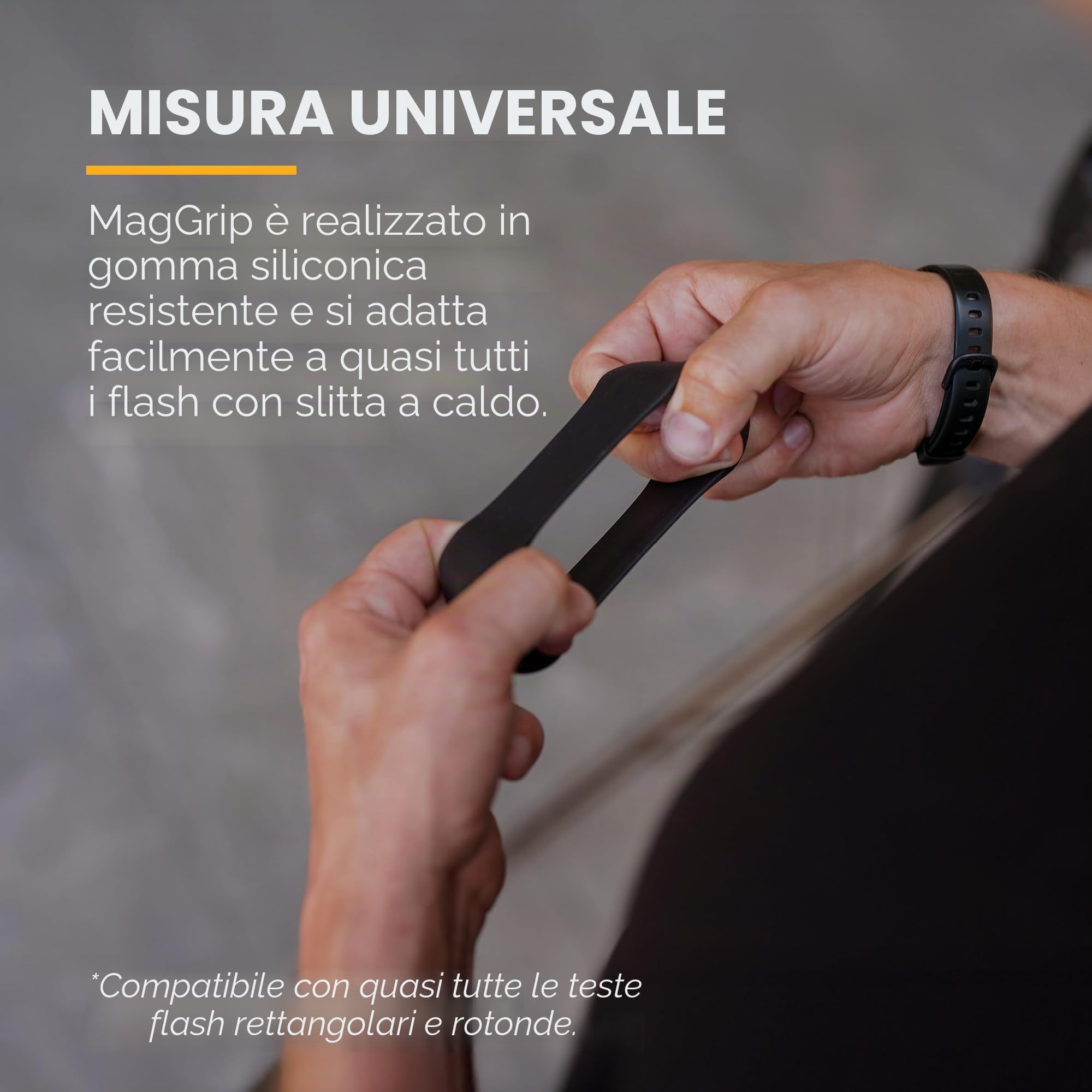 MagMod Starter Flash Kit 2 | Modificatori Flash per illuminazione fotografica | Accessori per diffusori magnetici | Modificatori MagMod nuovi e migliorati: MagGrip 2, MagSphere 2, MagGrid 2