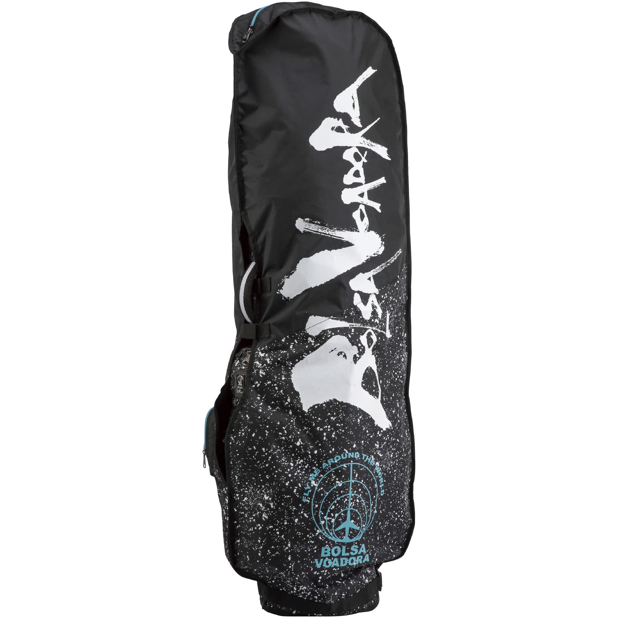 Amazon | MIZUNO(ミズノ) ゴルフ トラベルカバー BOLSA VOADORA 2021年