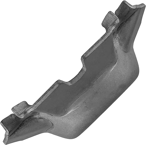 Miniatura 5 de Caltric Placa movible Face Drive compatible con Arctic Cat Prowler XTZ 1000 4x4 2009 2011 2012 2013 2014