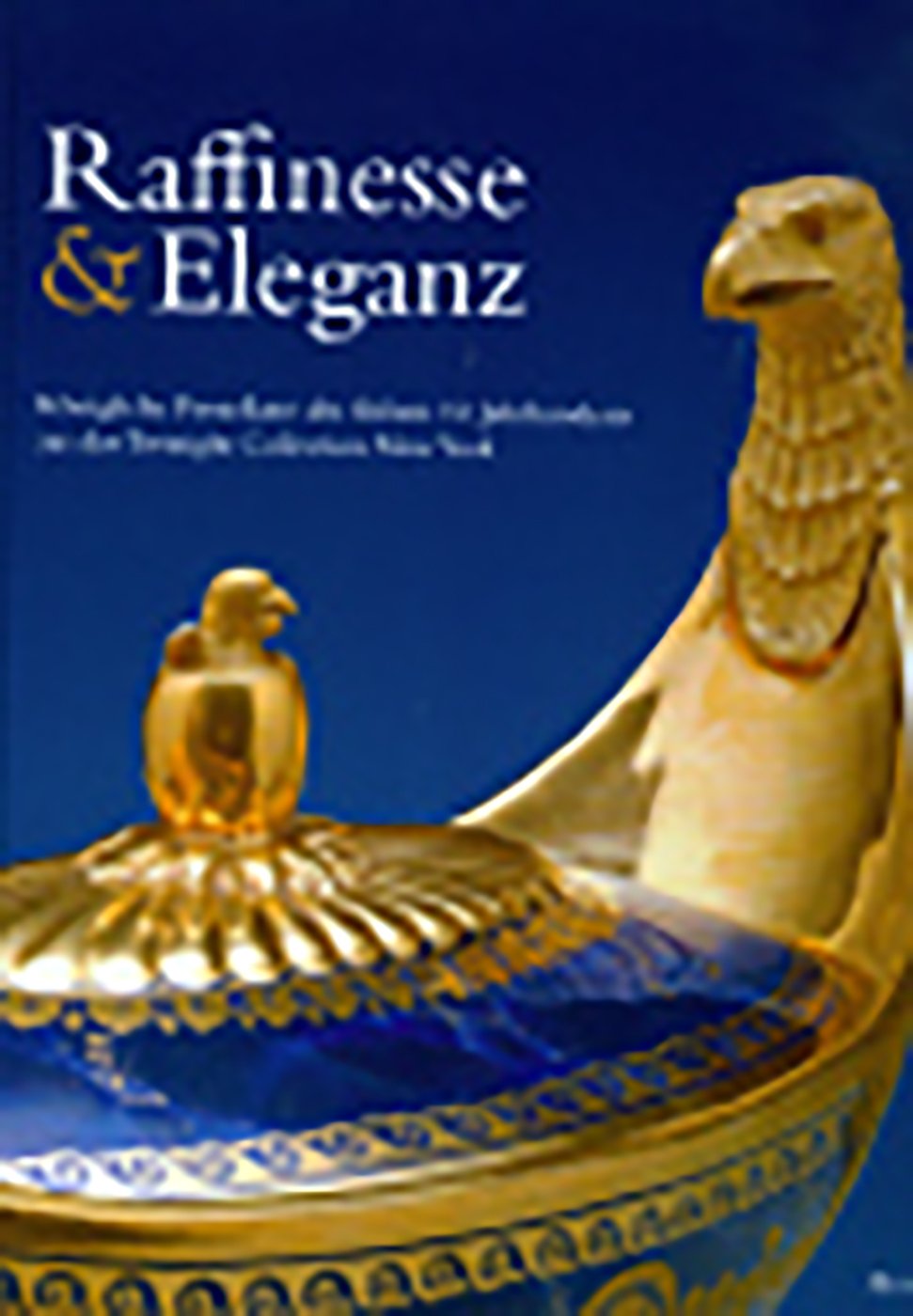 Porcelaine royale du début du XIXe siècle catalogue d'art et histoire de la céramique