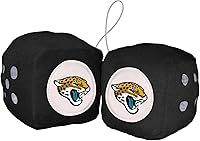 Vista 11 de FANMATS NFL Fuzzy Dice