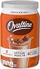 Ovaltine Chocolate Malt, 12 Ounce