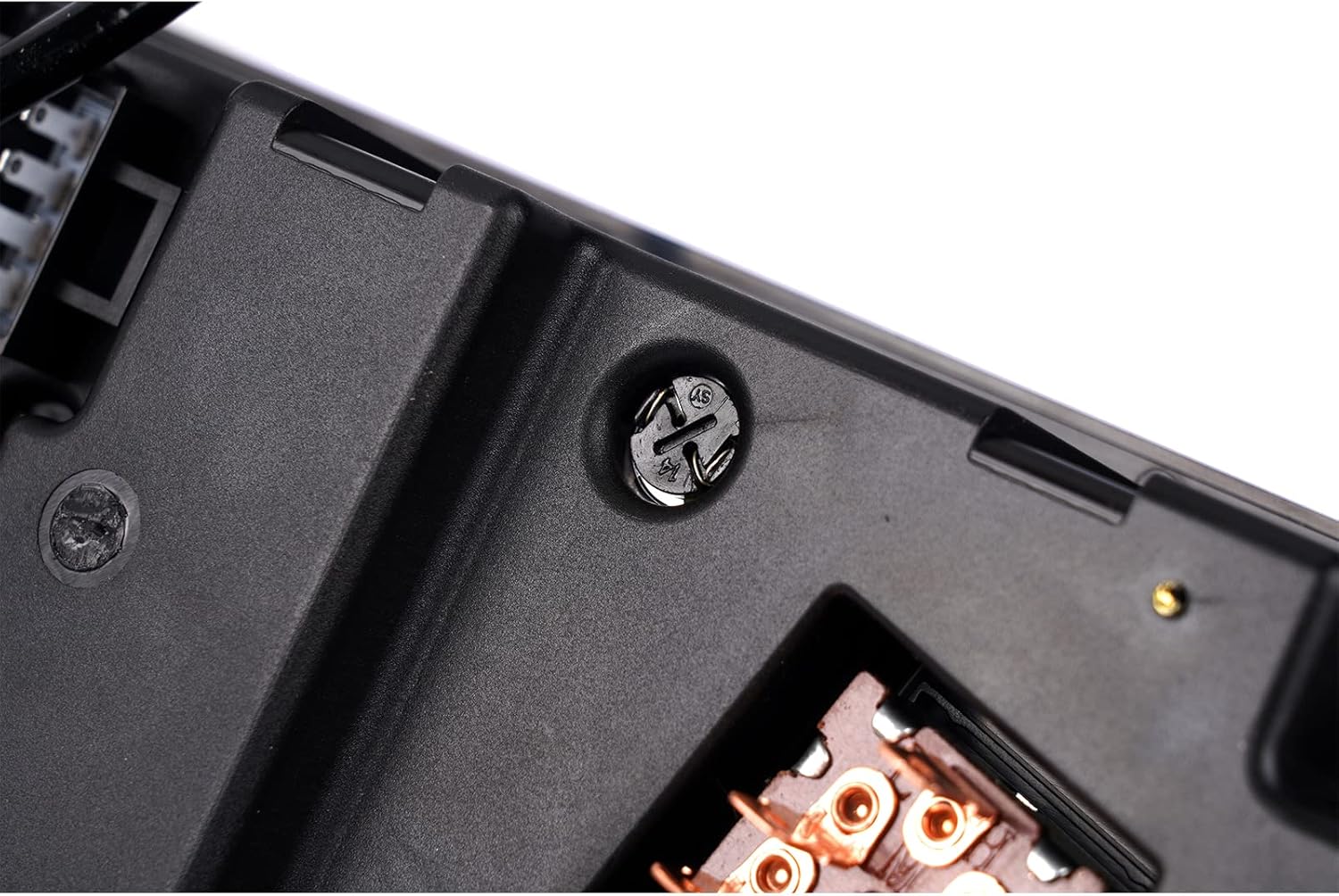 Climate Control Module Replacement For 2002 2003 2004 2006 2005 Kenworth W900 T800 T600A C500 T300 AC Control Panel # 599-5511, F21-1007-1, F21-1025-100, F21-1025-110, F21-1032-100