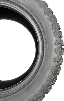 All-Terrain Off-Road Tires 265/70R16LT Max Load 121/118Q Load Range E LRE E/10PLY A/T LT265/70/16-10PR ATR Radial Tires for Light Truck/SUV