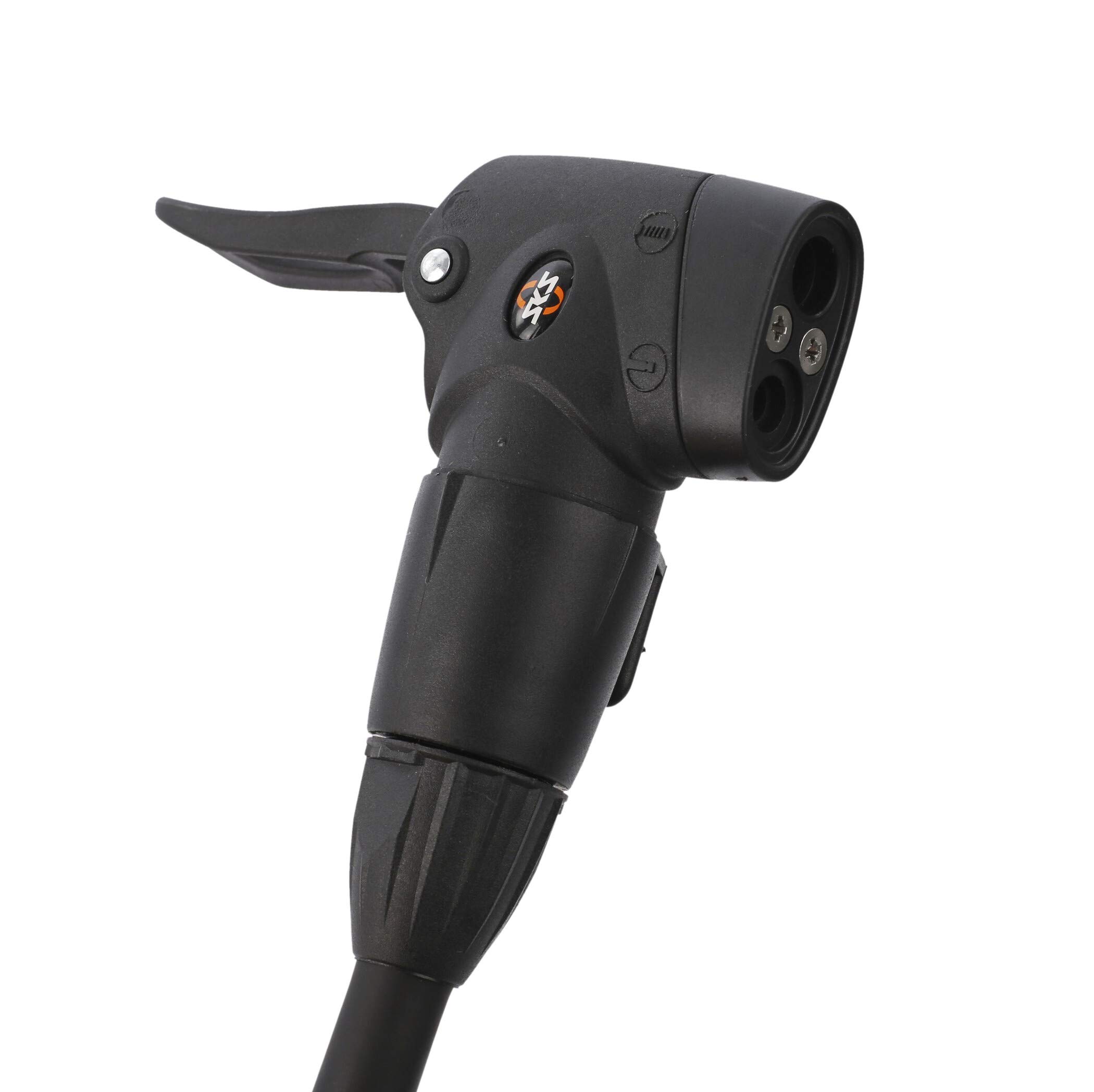 SKS Standpumpe RMJ522 Rennkompressor