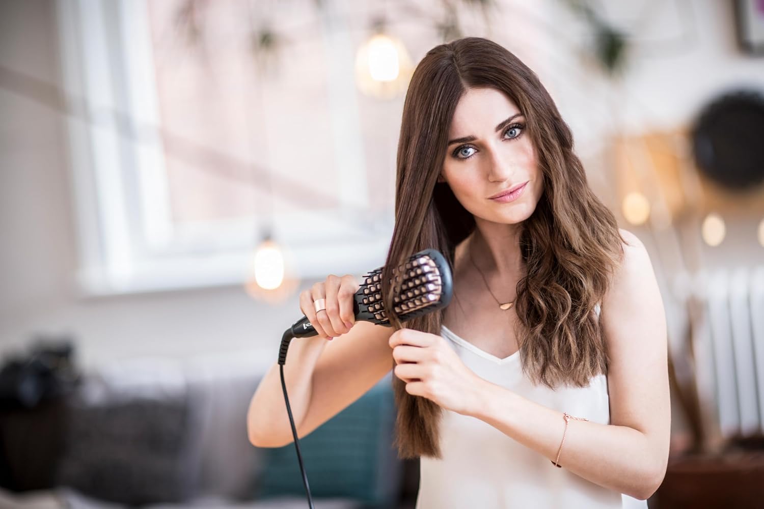 CB7400 of Remington Straight Brush, Ceramic Coated Jamaica Ubuy