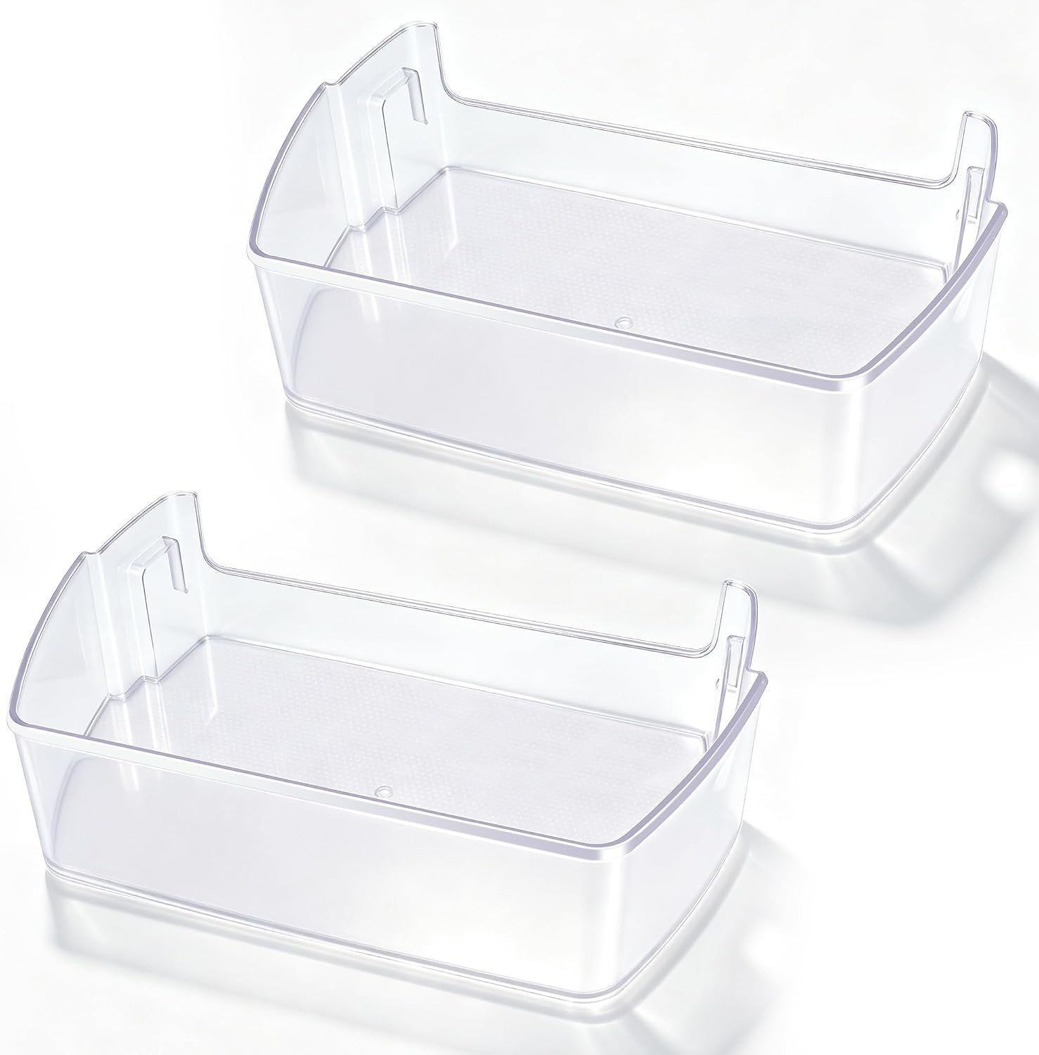MAN63948504 Refrigerator Door Bin Compatible with LG & Kenmore by MIFLUS