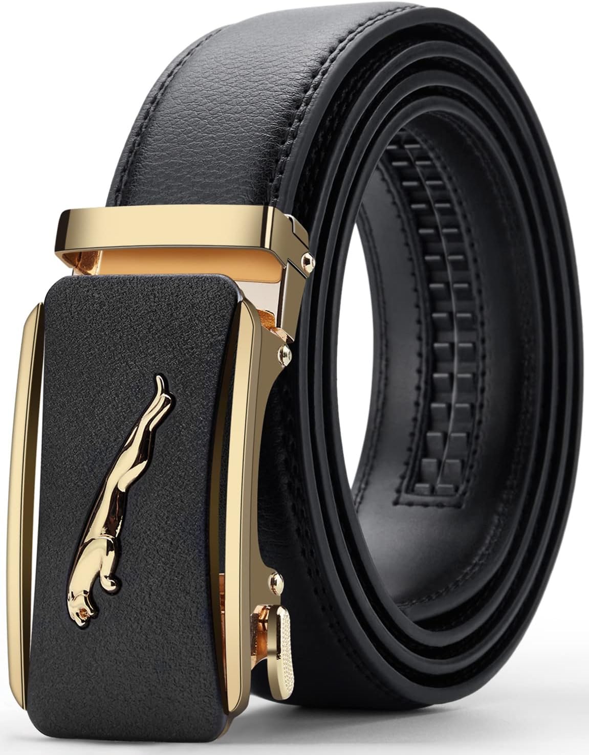 Gold Buckle 05