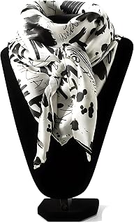 ARIAT Graffiti Print Silk Wild Rag