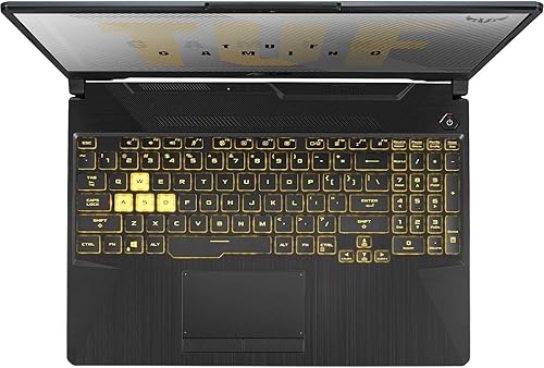 Miniatura 4 de ASUS - Portátil de 15.6" - AMD Ryzen de 7-8GB de memoria - NVIDIA GeForce RTX 2060-512GB SSD - Gris Fortress