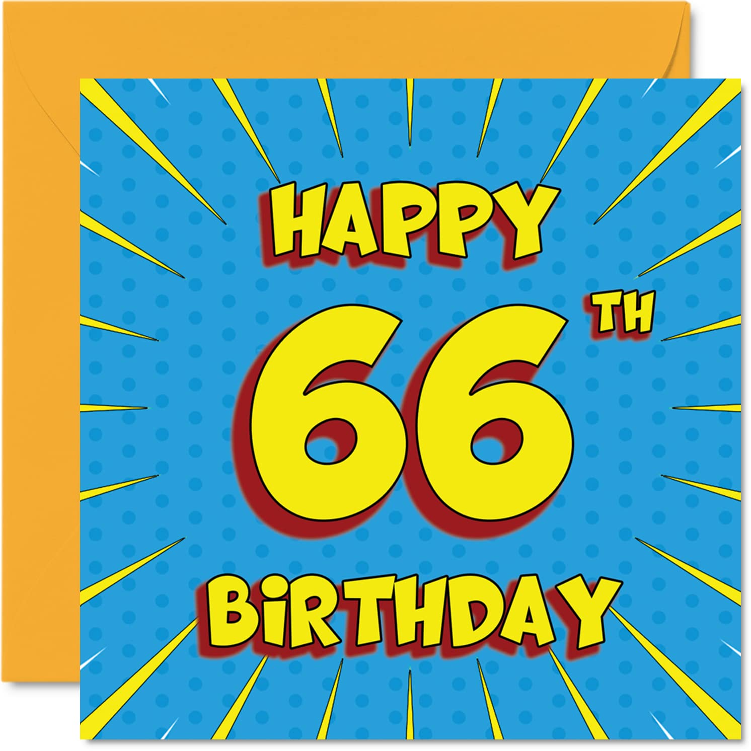 Cartes D'anniversaire Amusantes Pour Homme – Ballons D'anniversaire