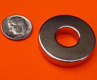 Applied MagnetsÂ® 1 Piece 1.26
