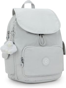 Kipling City Pack S Backpack Lightweight Small Multi Pocket Travel