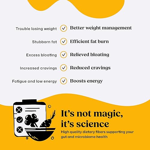 Miniatura 6 de ColonBroom Suplemento en polvo prémium (fresa)  Bebida en polvo de fibra de cáscara de psyllium de escoba de colon  Sin gluten, sin OMG para alivio