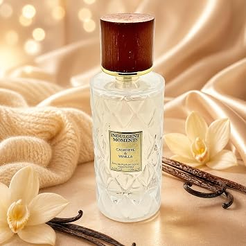 Indulgent Moments Cashmere & Vanilla Eau de Parfum for Women