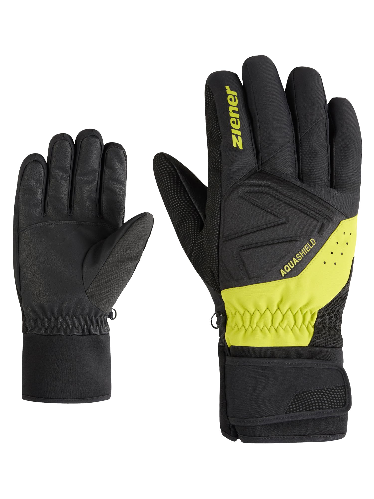 Ziener GATIS-Z AS® Glove man