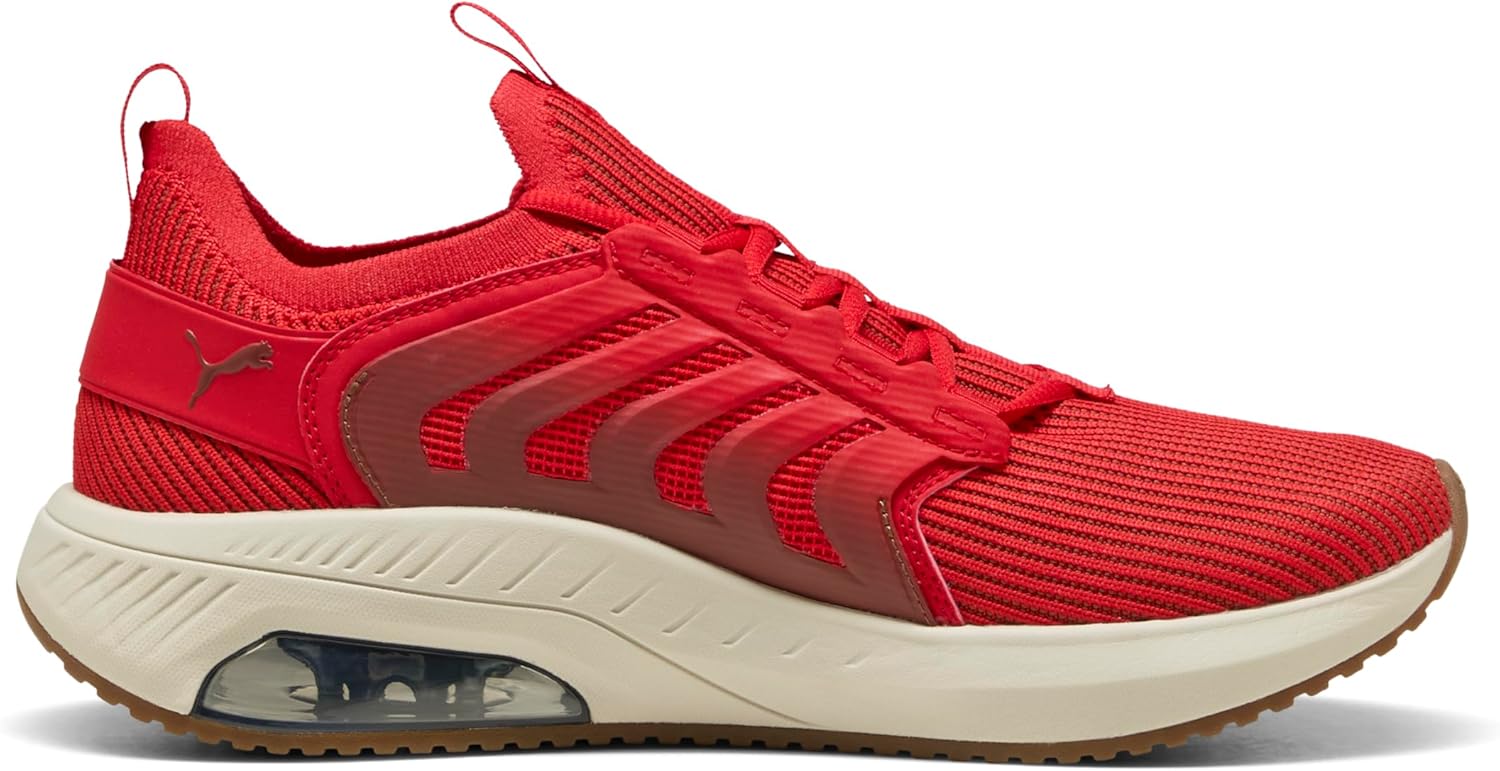 Puma Mens Ayro Street Running Shoes
