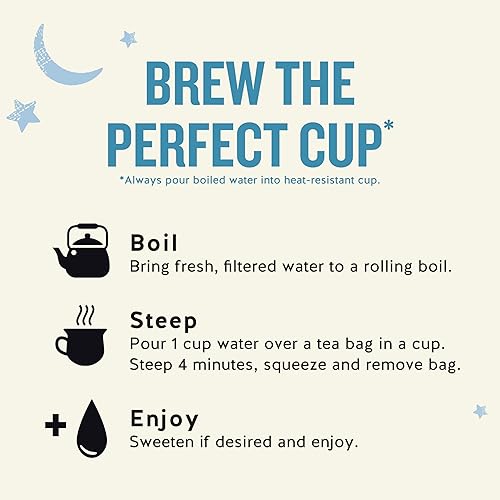 Vista 17 de Celestial Seasonings - Té