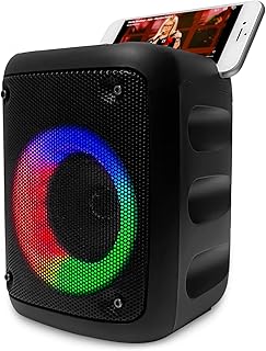 Caixa de som bluetooth caixinha de som potente com excelentes graves