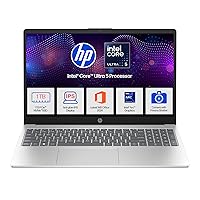 HP Laptop fd1255TU Silver 15.6 Inch 1 TB NVMe