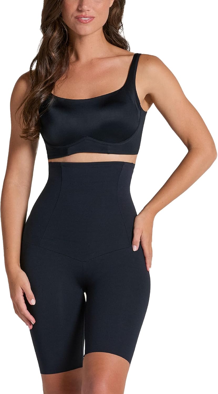 High Waist Firm Compression Shaper by Leonisa