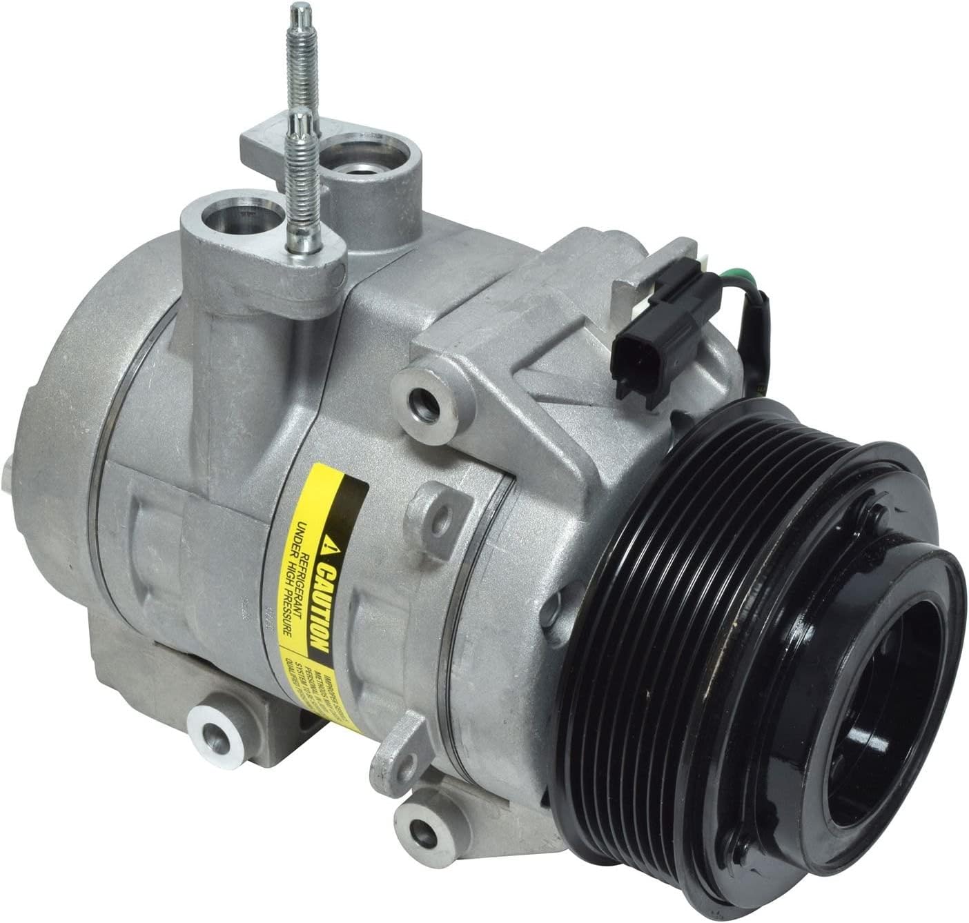 HVAC A/C Short Compressor Replacement Kit