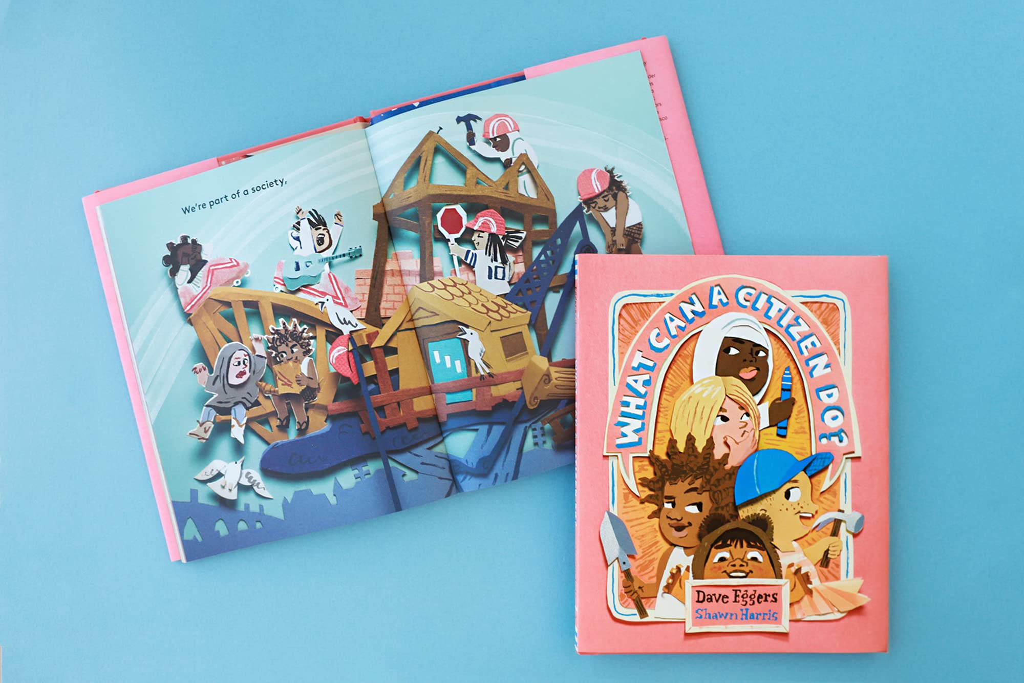 What Can a Citizen Do? - Image 4