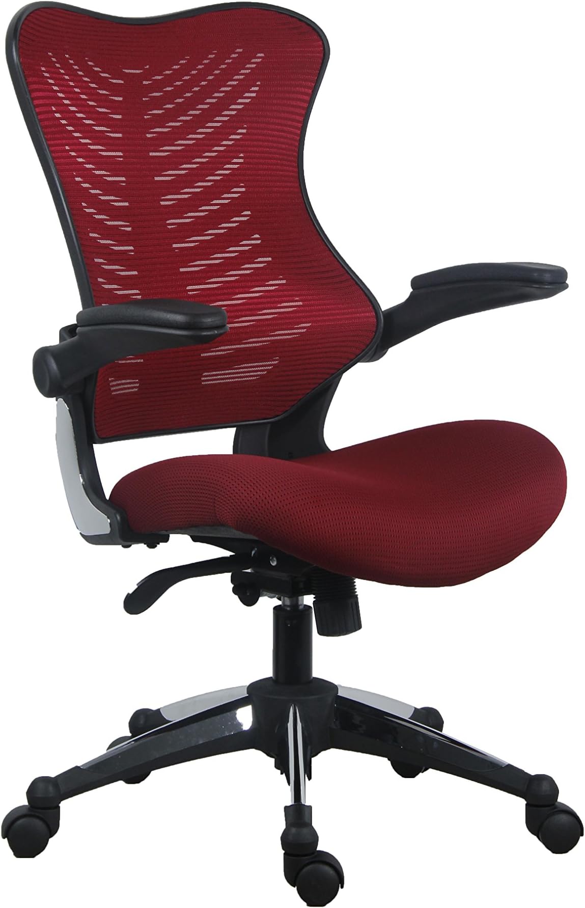 FLEXISPOT Upgraded OC6 500LBS Big and Tall Office Chair