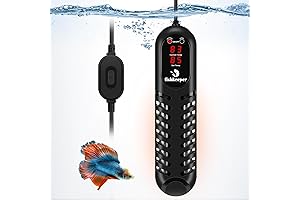 500W Explosion-Proof Aquarium Heater