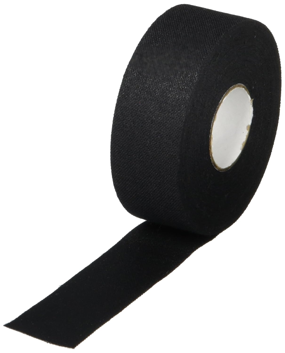 Pro-Trainer 155 Tape, 1'' x 15 yd, Black, Case Includes 48 Rolls of Tape