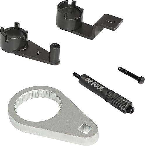 Miniatura 3 de Reemplazo de herramienta de sincronización de bloqueo del árbol de levas para GM Dodge Chrysler Holden Colorado compatible con Jeep Cherokee