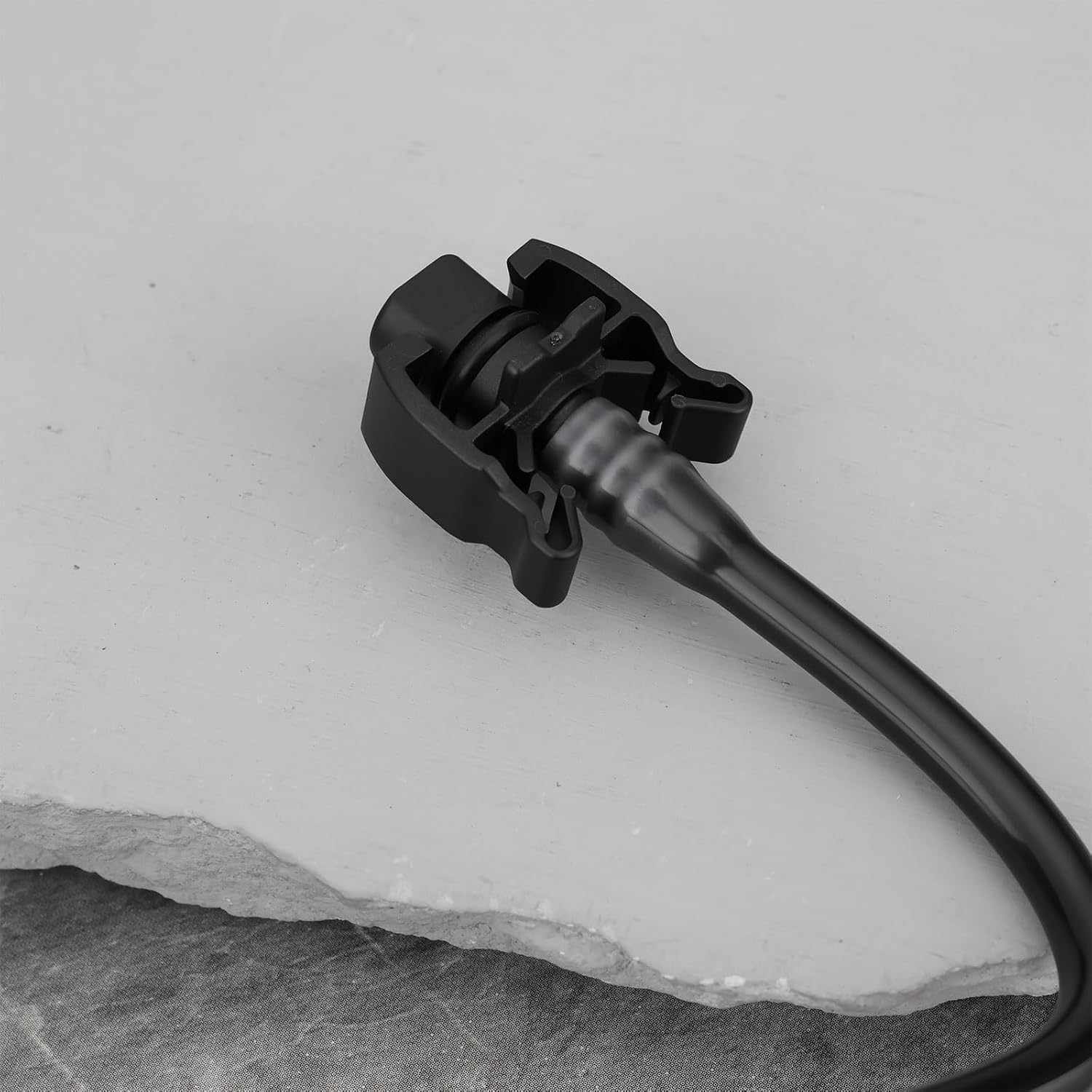 Cooling Water Pipe Rubber Hose C1B18C012AD Compatible with Ford Fiesta 1.0 EcoBoost 2012-2017 Transit Courier Tourneo Courier