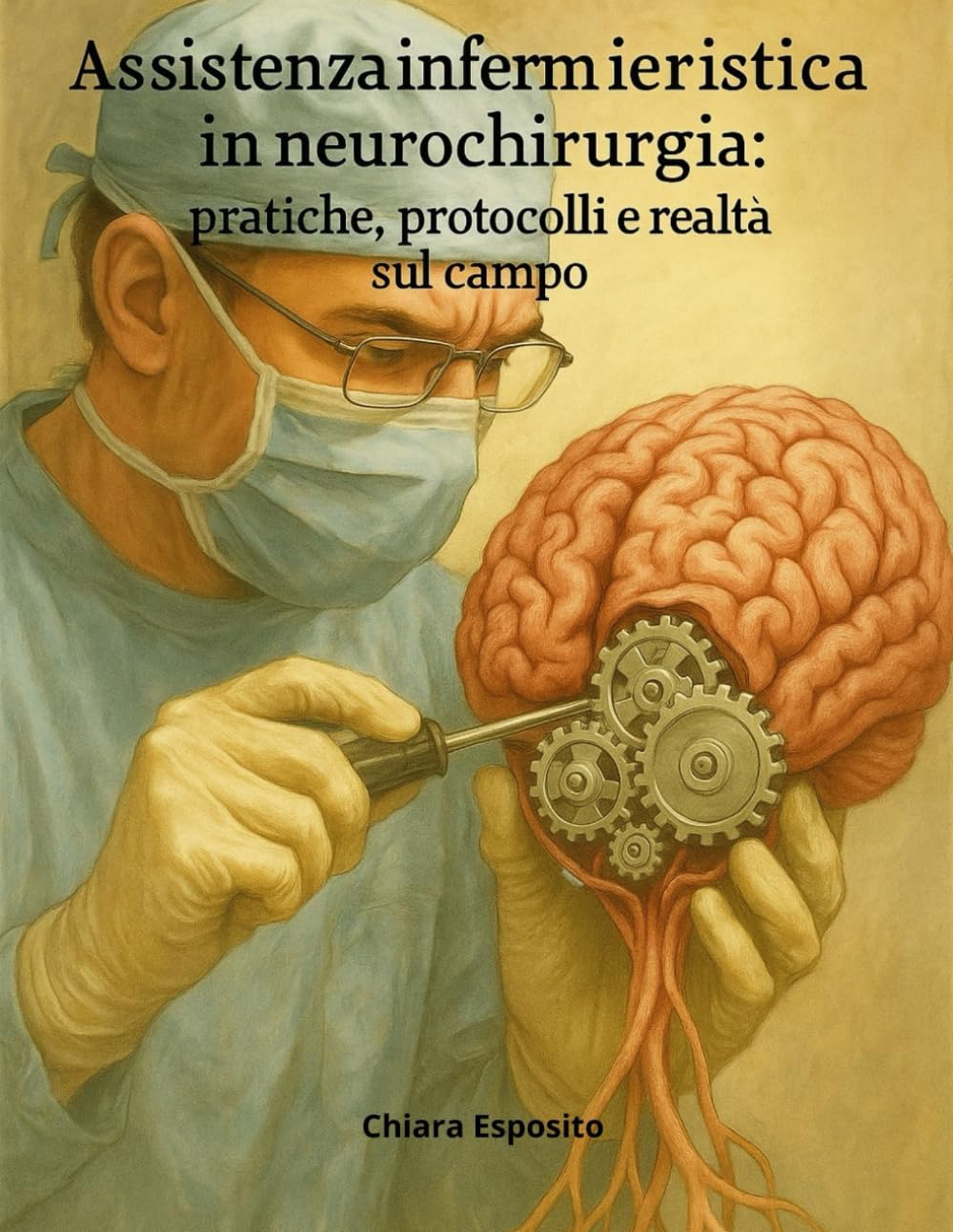 Assistenza infermieristica in neurochirurgia: pratiche, protocolli e realtà sul campo