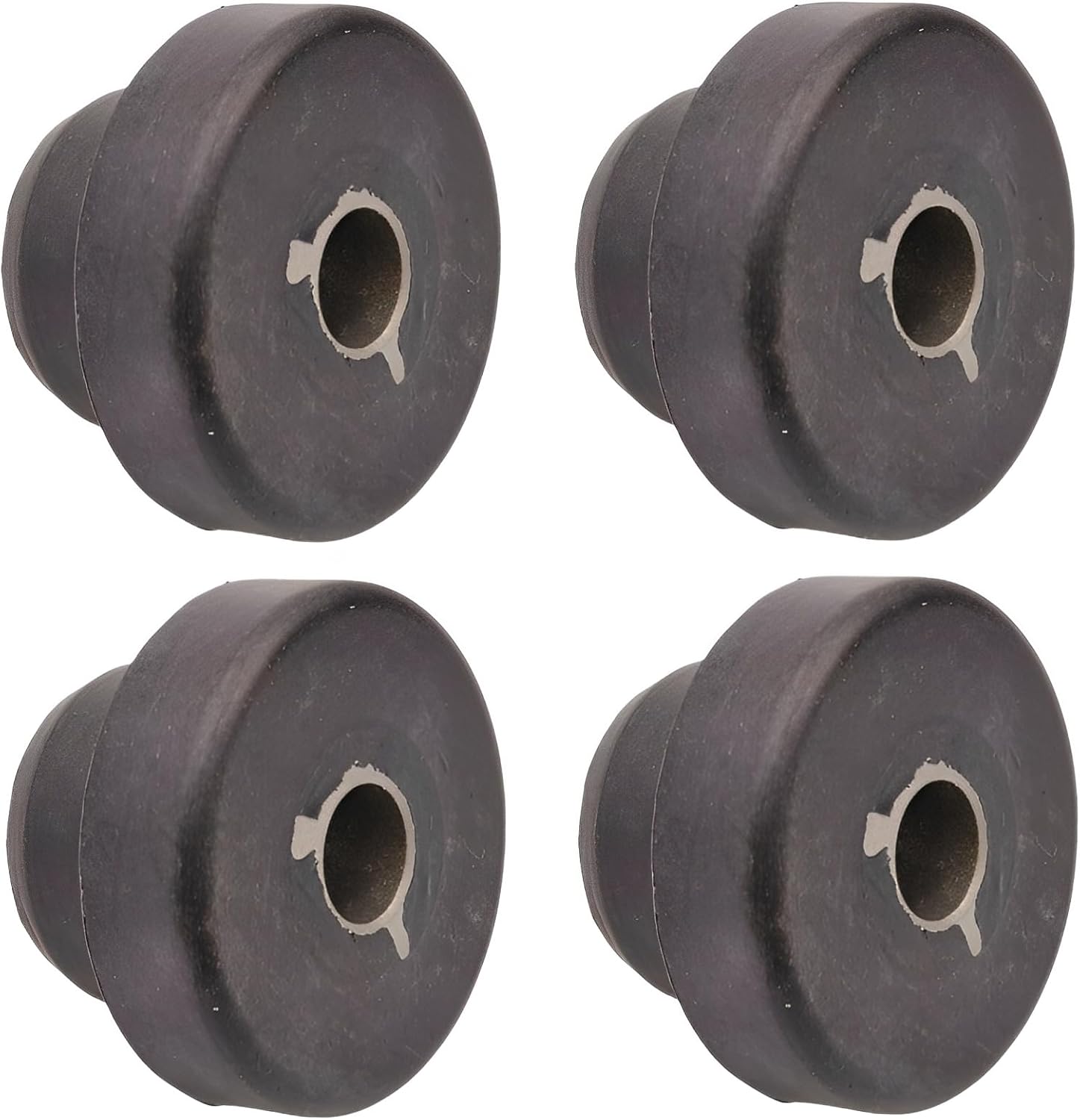 4pc Vibration Damper 6560633 for Bobcat 320 322 325 328 331 334 337 341