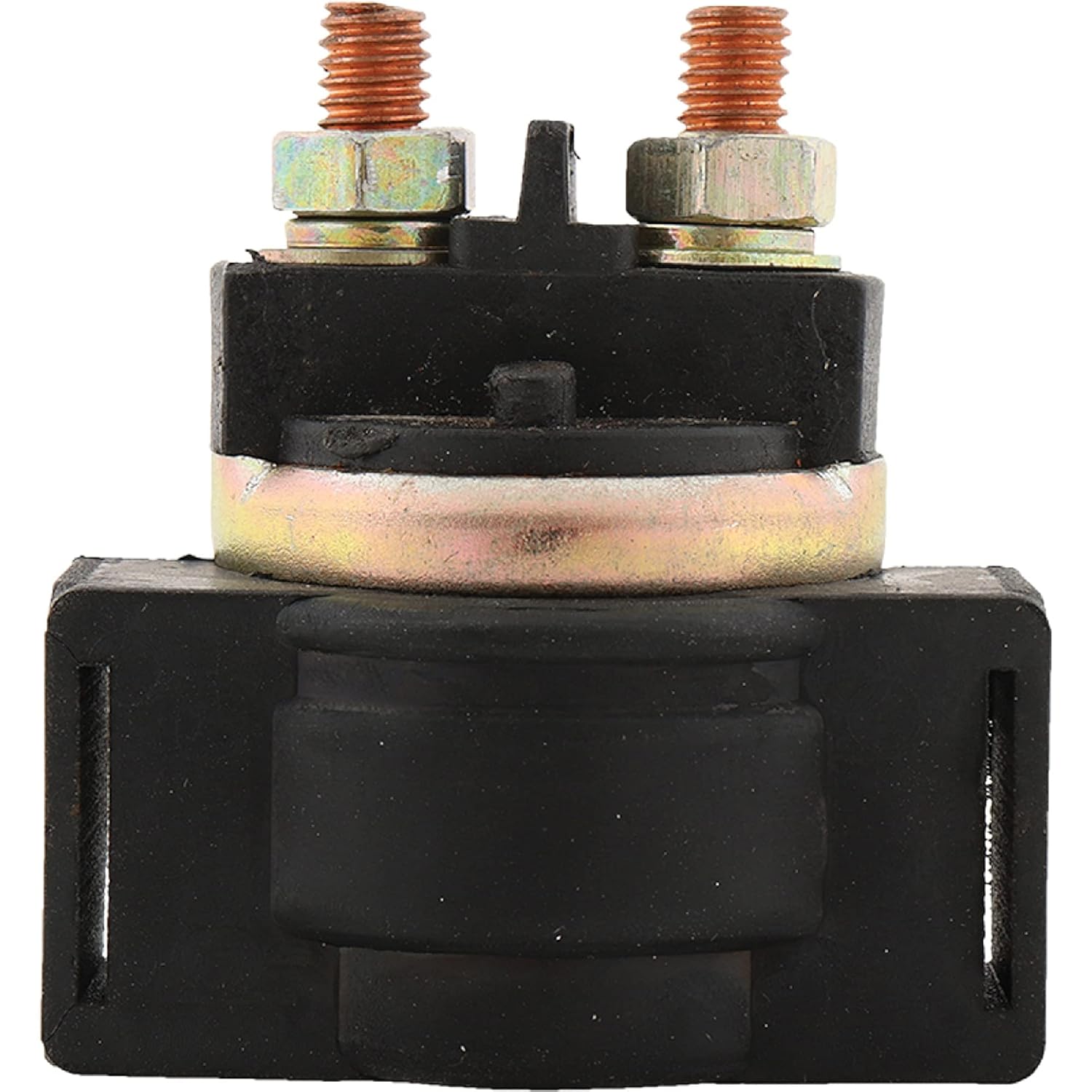 DB Electrical 240-58019 Starter Relay Compatible with/Replacement for 290cc 12V Kawasaki KLF300 Bayou 300 1988-2004 27010-1314