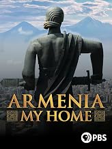 Armenia, My Home